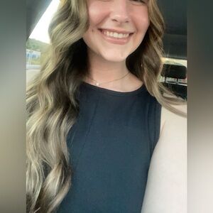 Meet your Posher, Allison